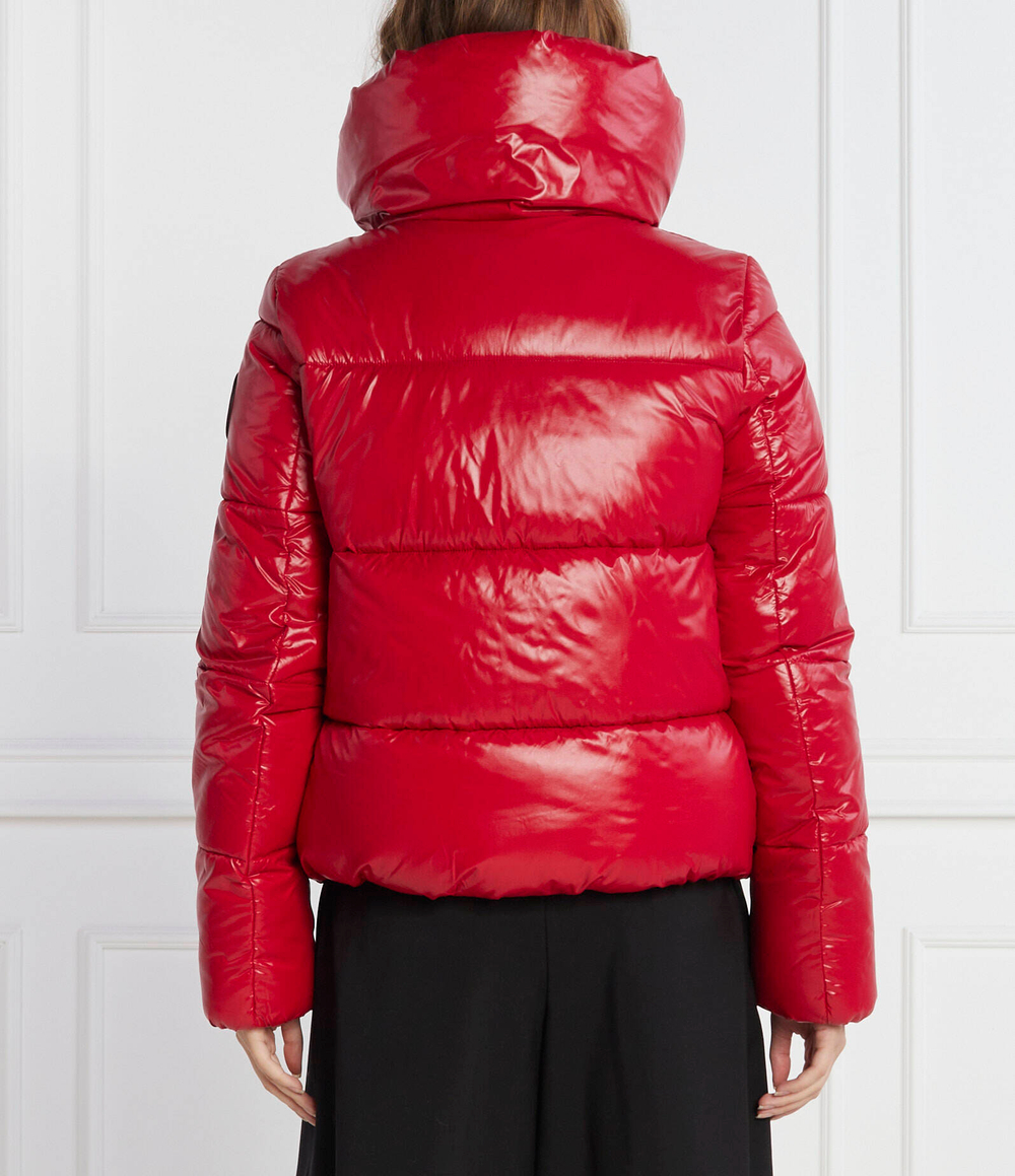 Куртка Save The Duck - красный(D39370W LUCK17)