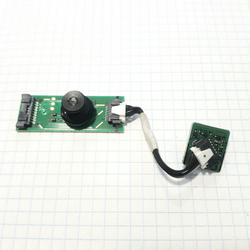 BN41-02149A H5000_SW кнопка-джойстик + ИК телевизора Samsung