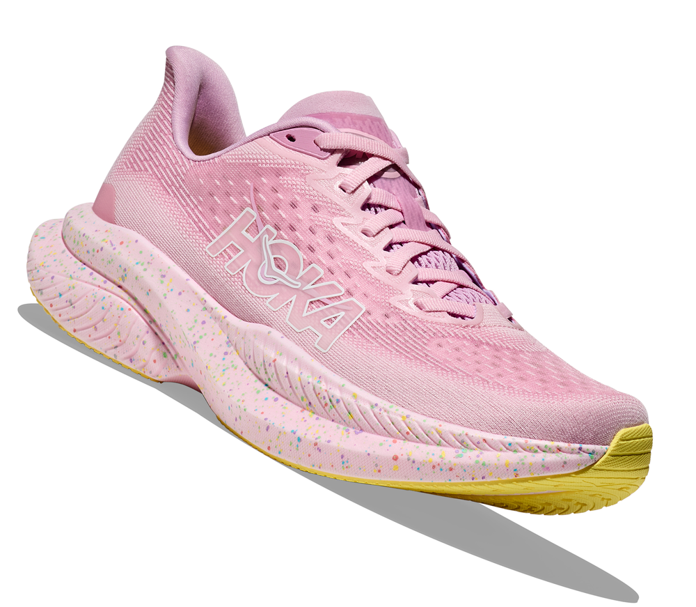 Кроссовки женские Hoka Mach 6
