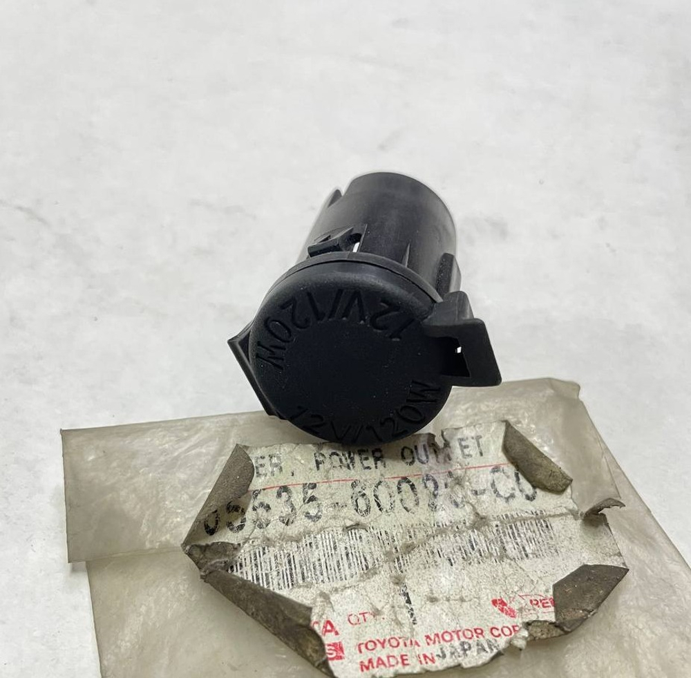 Накладка на прикуриватель 85535-60020-C0 8553560020C0