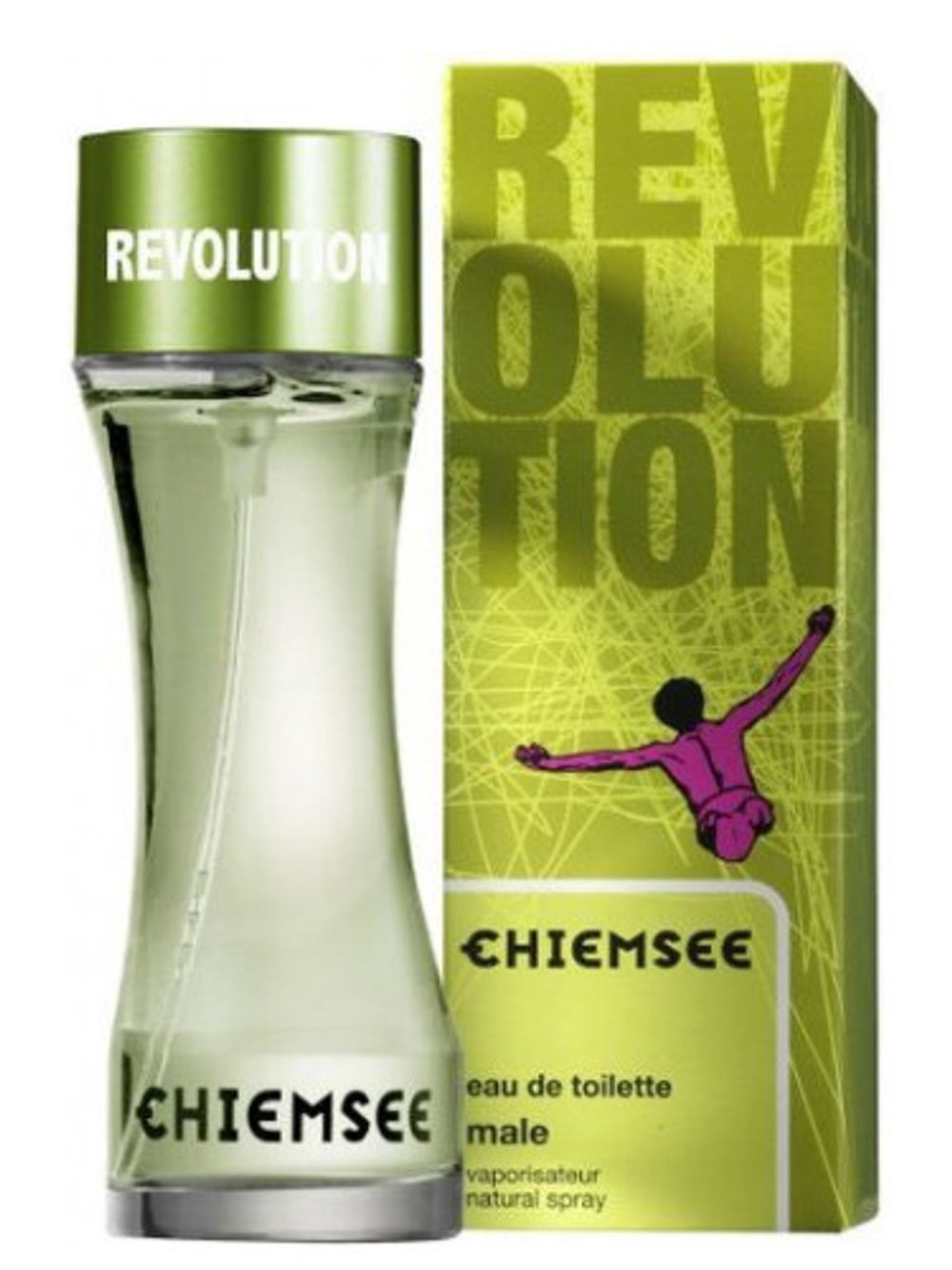 Chiemsee Revolution!