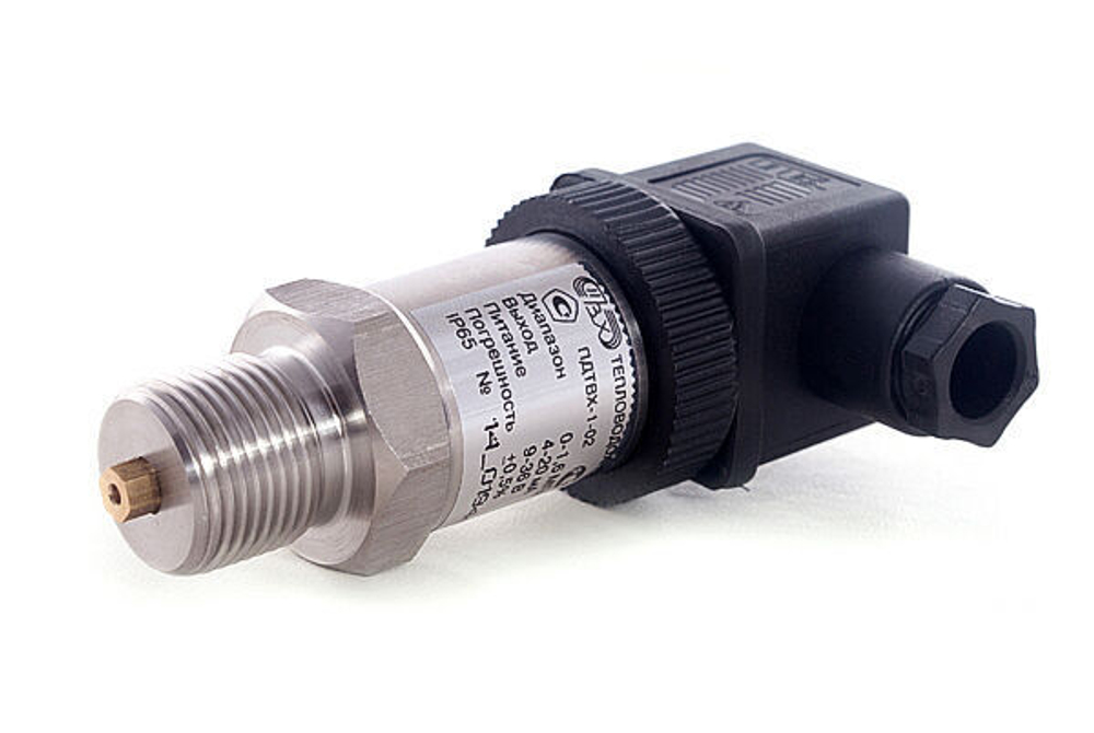 Преобразователь давления CRESSTO SPD 331 V5UB