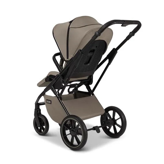 Детская коляска Moon Piu 2 в 1 Mud (622) 2024