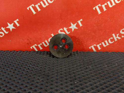 Ось промежуточной шестерни