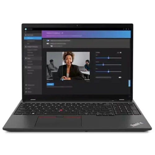 Ноутбук Lenovo ThinkPad T16 Gen 2 (21HH0052RT)