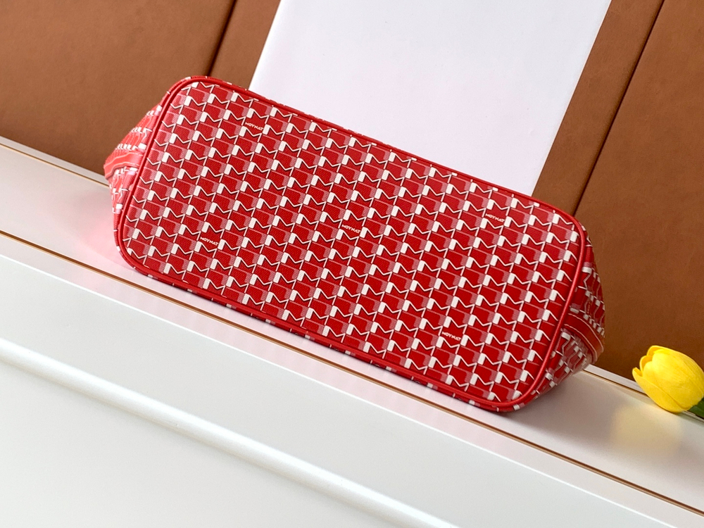 Moynat M Tote MM