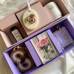 Ароматный сюрприз к 8 марта