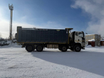 FAW J6 8x4 Самосвал CA3310P66K24T4E5 (Дизельный, 11,1 л, 420 л.с., МТ)