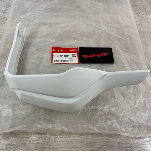 Honda Защита рук правая CRF 1000L 53180-MJP-G60ZB
