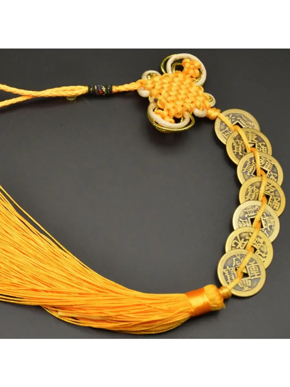 Талисман - мудрость и влияние Ф-009