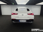 Mercedes-Benz GLE-Class W167 GLE450d 4MATIC Coupe (08.2023)