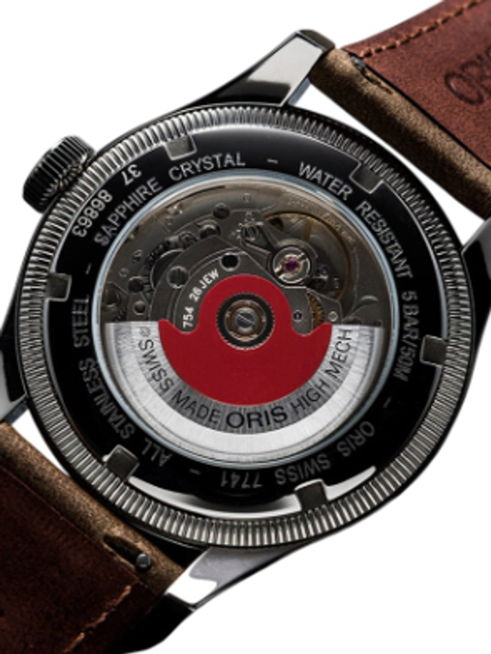 Oris Big Crown 01 754 7785 4065-07 6 20 10