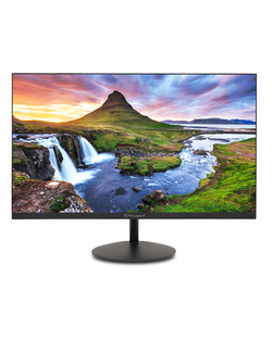 23,8'' AOPEN 24SA2YEbi IPS, 1920x1080, 1 / 4ms, 250cd, 100Hz, 1xVGA + 1xHDMI(1.4), (by ACER)
