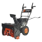 PATRIOT PS 603 снегоуборщик бензиновый 7 л.с, ковш 56 см, выброс 10 м, 6 вперед/2 назад 426108603