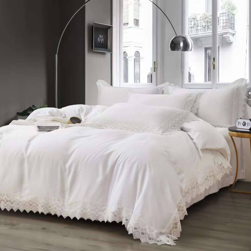 Комплект постельного белья Blumarine Home