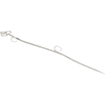 Опора для орхидеи Цв. Дымчатый (Арт. ОЦ-4016)