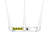 Wi-Fi роутер Tenda F3 (N300)