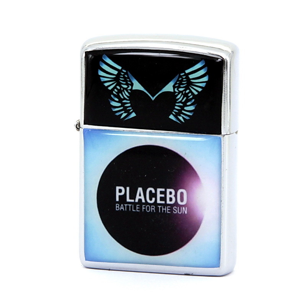 Зажигалка Placebo