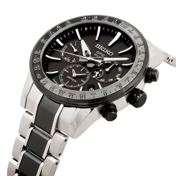 Seiko SSH011J1