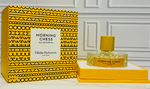 VILHELM PARFUMERIE Morning Chess 100ml (duty free парфюмерия)
