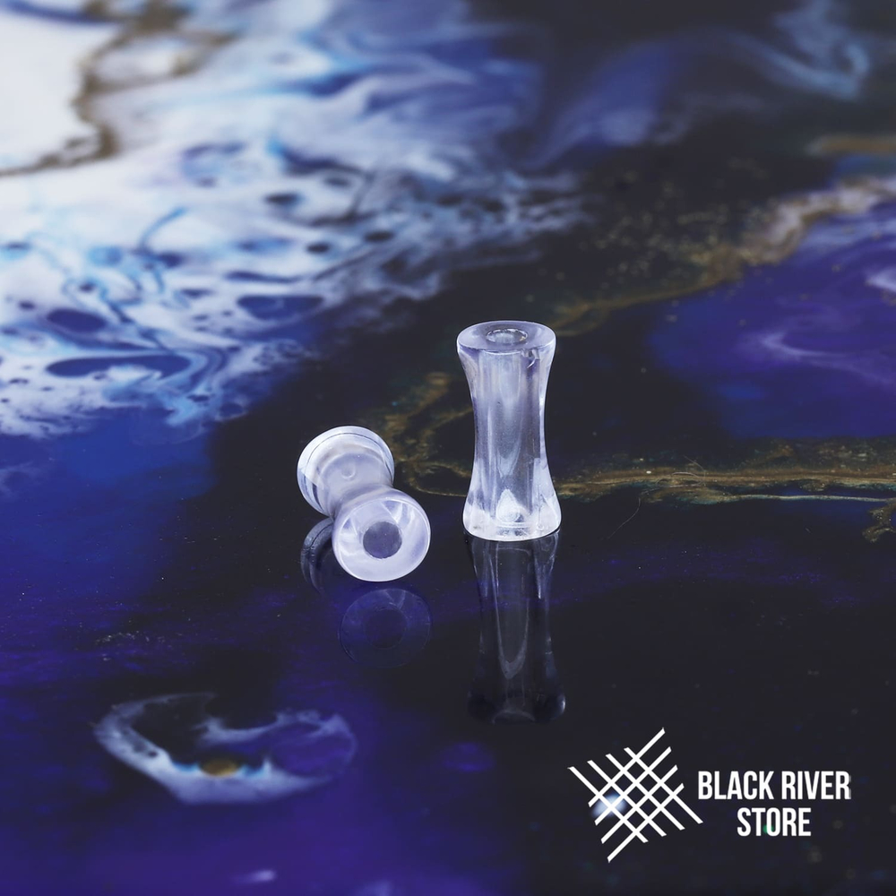 Тоннель Crystal Acrilic