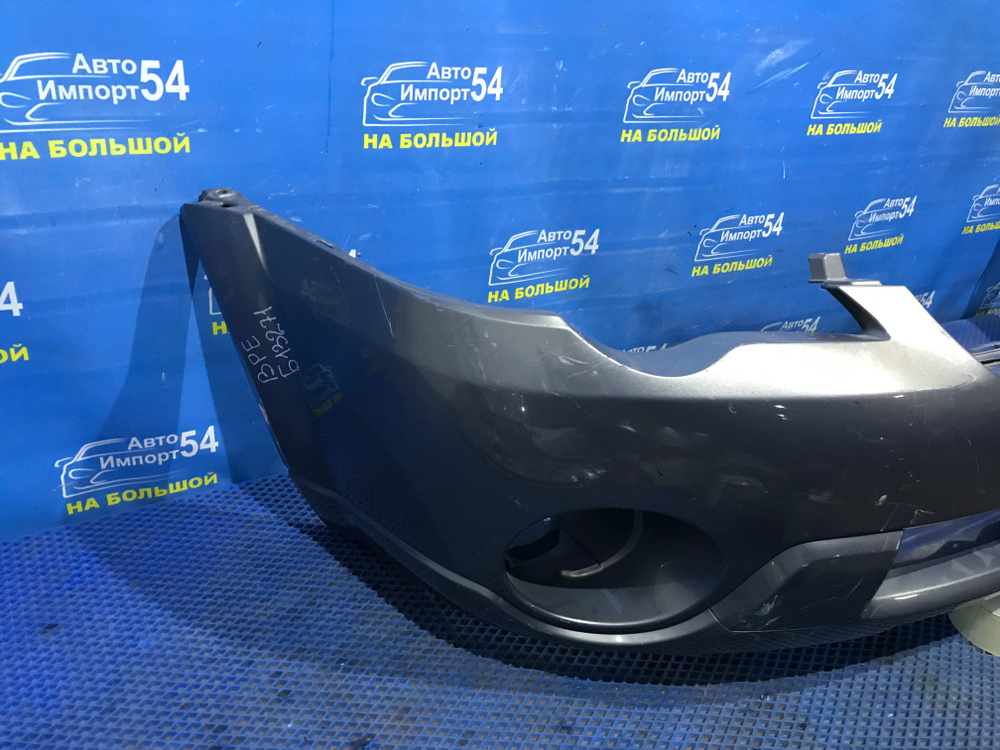 Бампер передний SUBARU OUTBACK 2003-2006