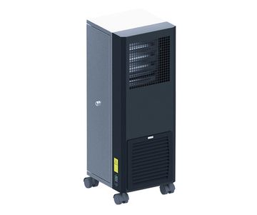 Очиститель воздуха УФ, VEIT АС 10