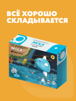 Фигурка HALFTOYS OCEAN