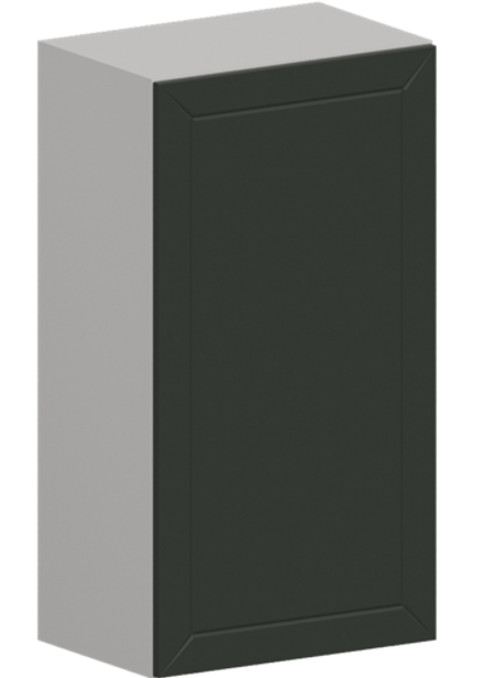 Кухня Модуль ШВ 509 Ликата / Насыщенно-зеленый