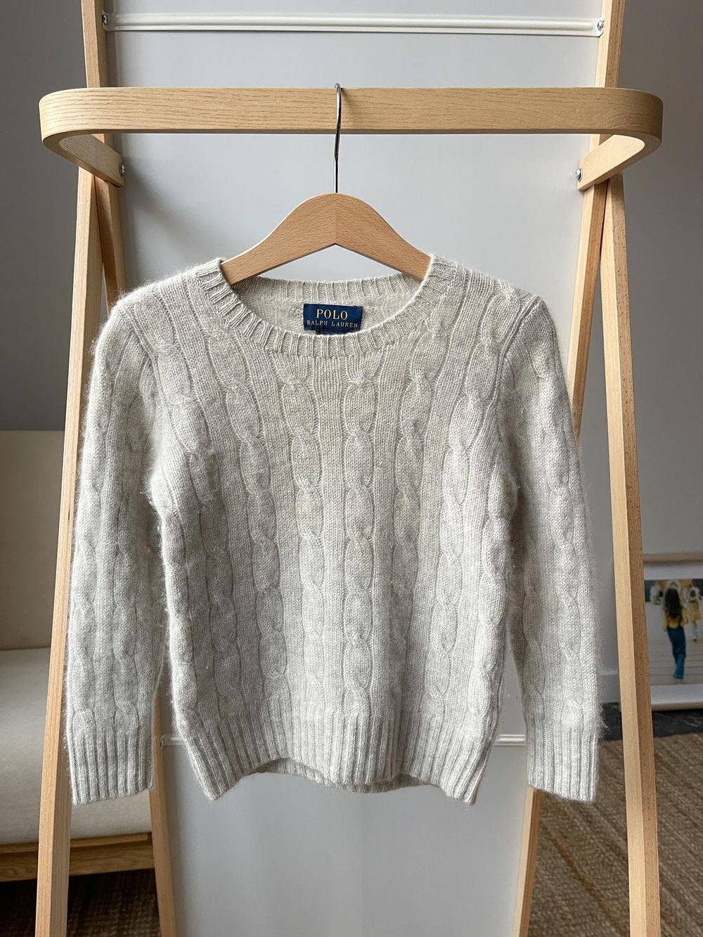 Свитер Ralph Lauren