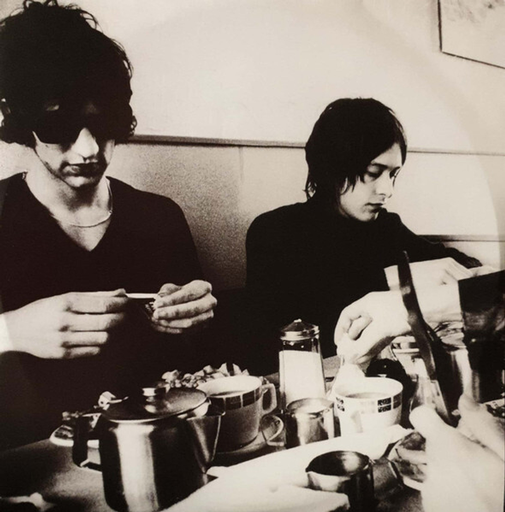 The Verve / A Northern Soul (2LP)