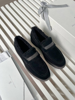 Лоферы Brunello Cucinelli