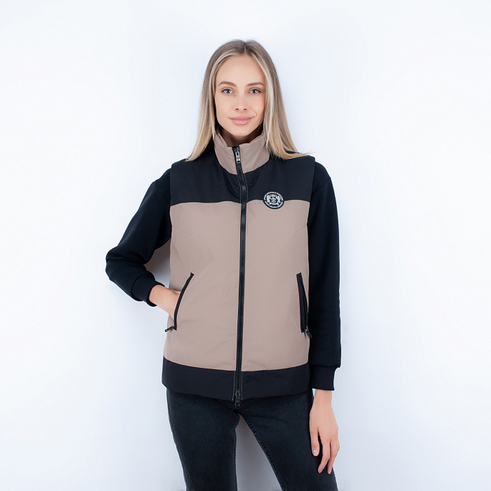 ЖИЛЕТ САХАЛИН ЖЕНСКИЙ RUSSOASIATICCOMPANY