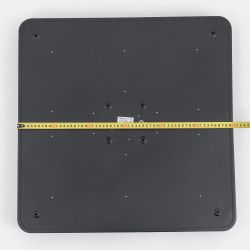 Citilux Купер CL724K105G1 LED RGB Светильник с пультом Чёрный