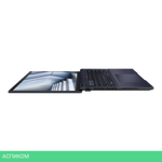 Ноутбук ASUS ExpertBook B3 B3604CMA-Q90349 Star Black (90NX0731-M00CD0)