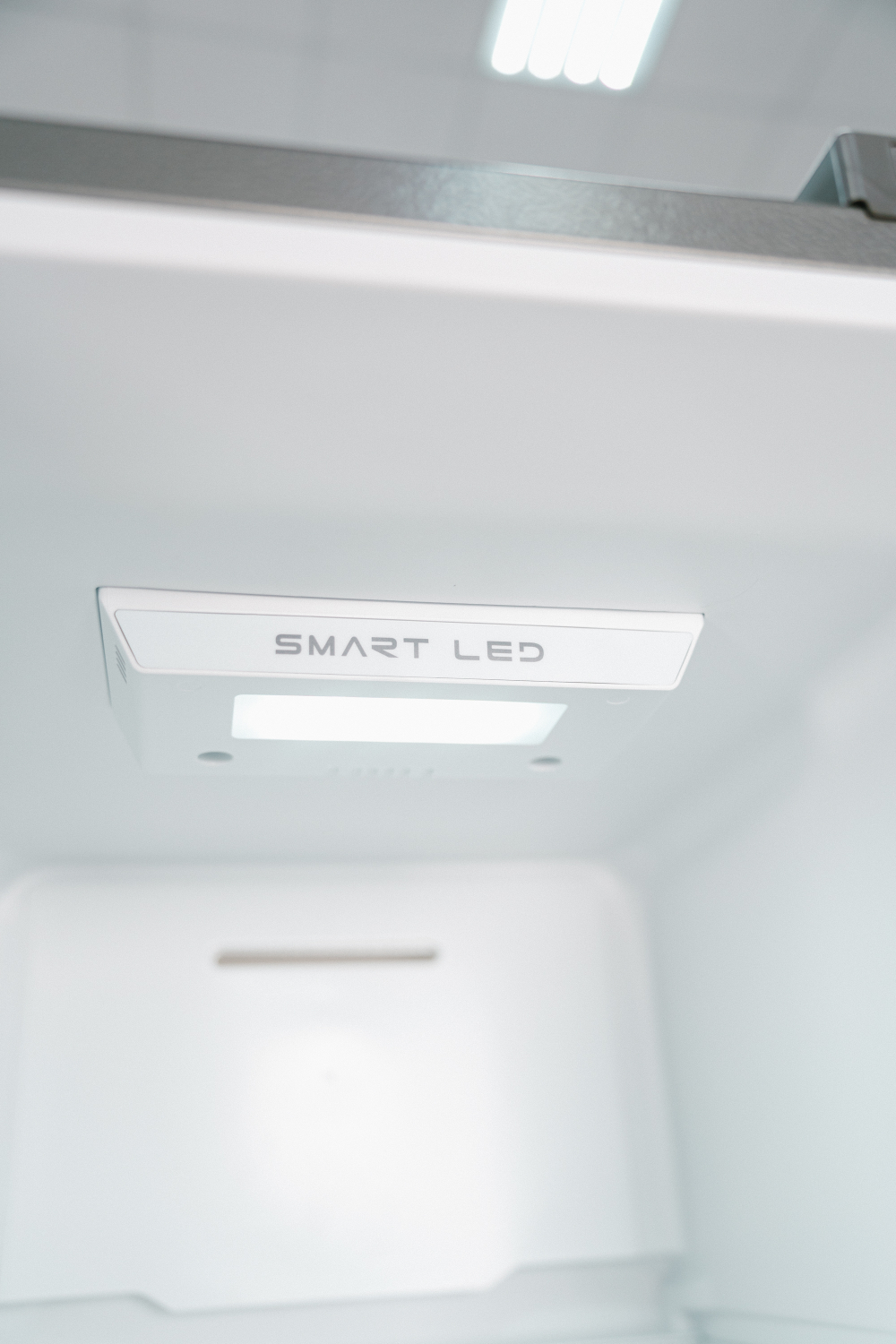 Холодильник MERELY RFS-SM400S