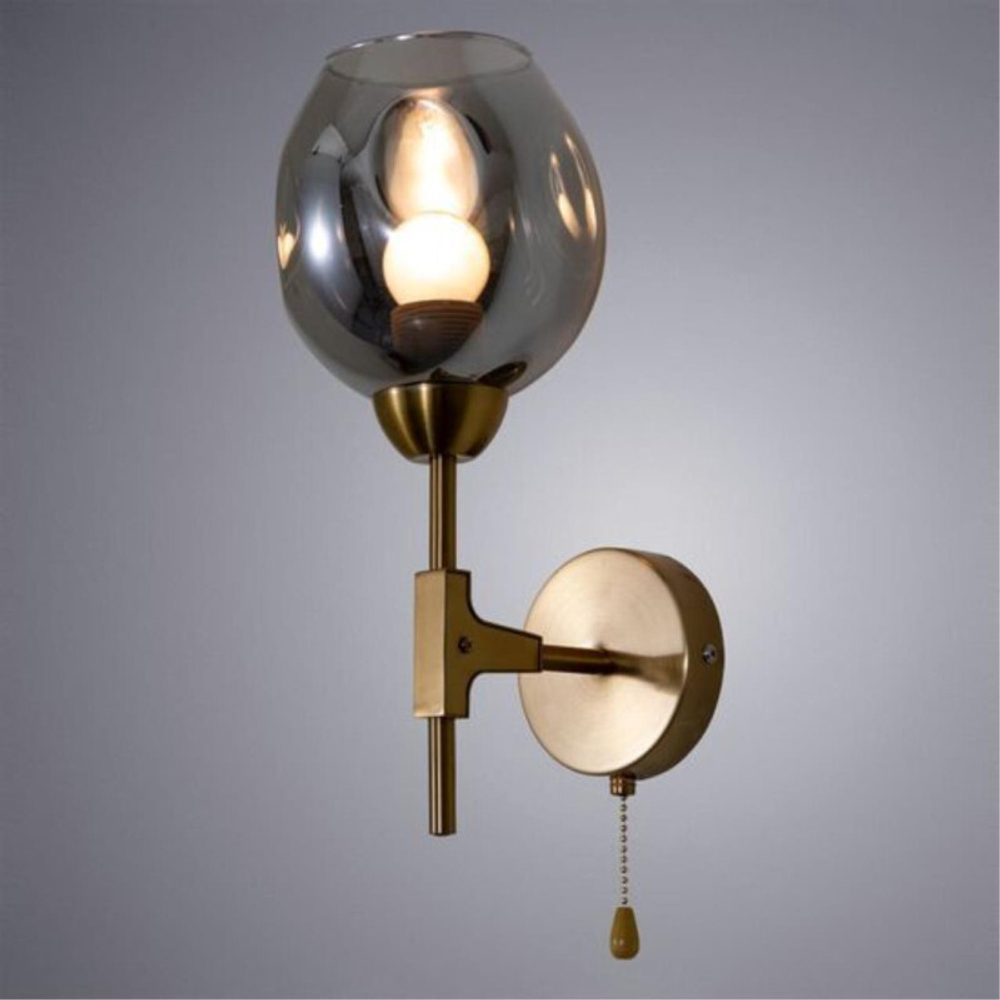 Бра Arte Lamp A7759AP-1PB