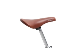 Велосипед Urban Classic F(Al 6061,колесо700с,пер/зад покр35C,3 планетар. скорости, тормаза:U-Brake,зад ножной, ремен. передача,рост до 175см, голубой) Forsage-вело FB28004