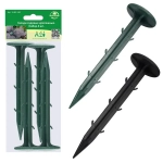 Гвозди садовые крепежные Набор 4 шт VL83-240