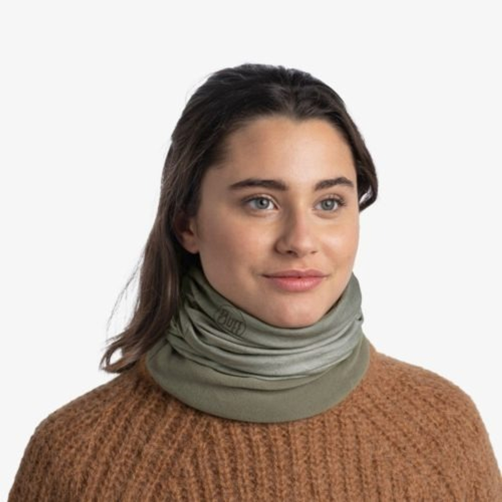 Бандана Buff Polar Camouflage (one size)