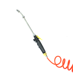 WDK-89842 Распылитель химии для бесконтактной мойки, 20 л