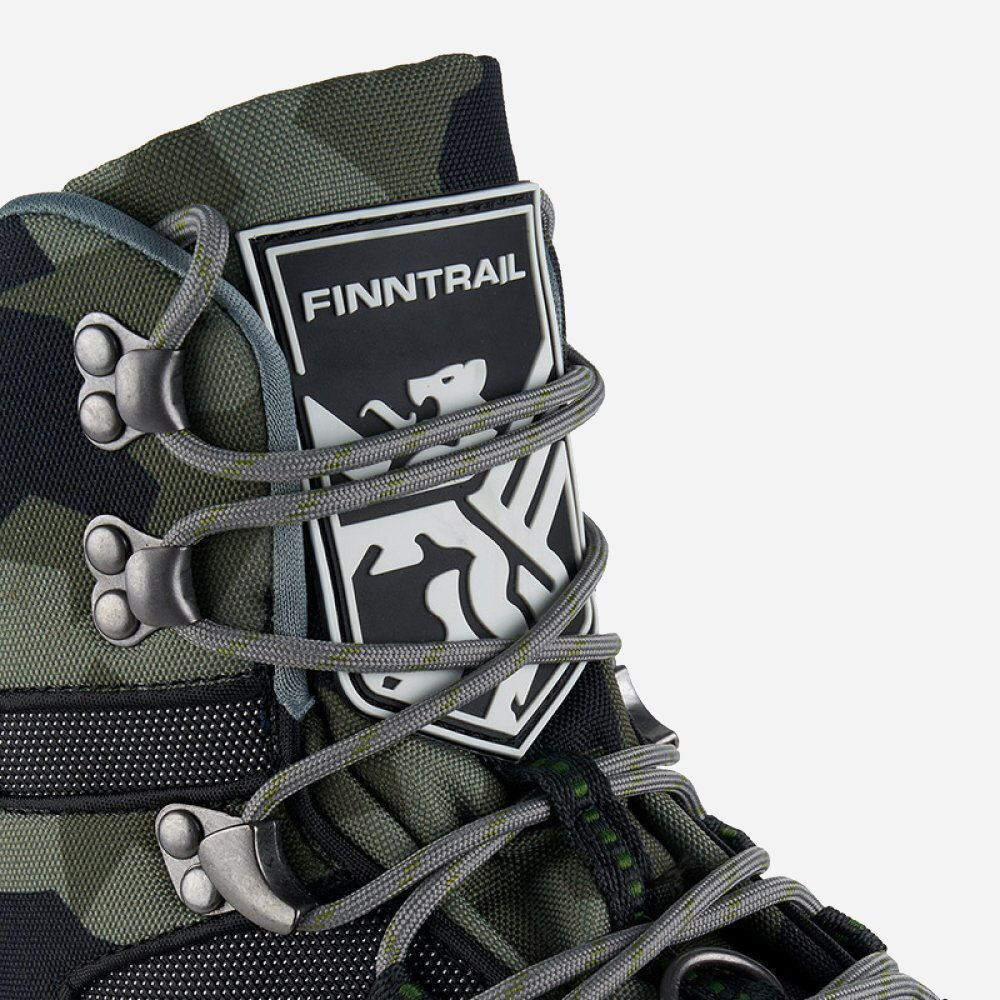 Ботинки FINNTRAIL SPORTSMAN