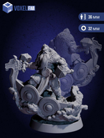 Воины Клана Зимних Теней