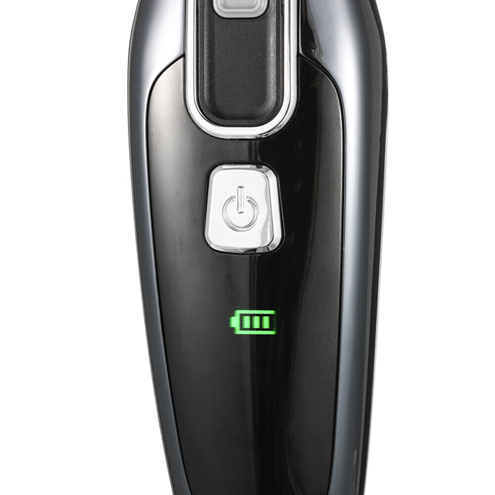 Машинка для стрижки VGR Professional VGR V-040, черный