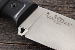 Кухонный нож Scout
