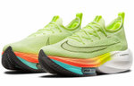 Кроссовки Nike Air Zoom Alphafly Next 1 (Женская размерная сетка)