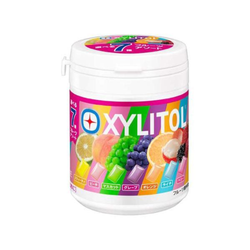 Жевательная резинка Lotte Xylitol