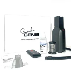 SmokeGENIE STARTER KIT
