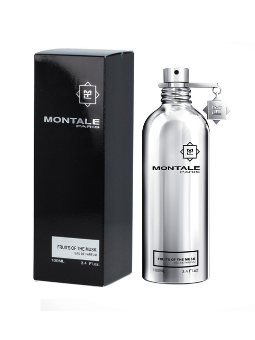 MONTALE Fruits of the Musk unisex 100ml edp