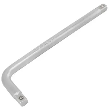 Вороток Г-образный двухсторонний 250мм, 1/2''х1/2'' RockFORCE LIGHT RF LIGHT-8154250